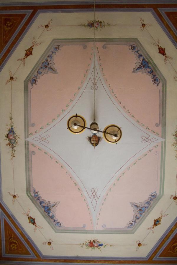 Santa Croce Charme Apartment Ареццо Екстер'єр фото