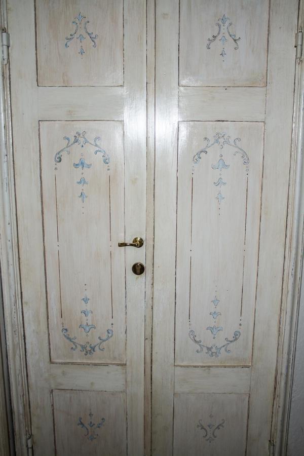 Santa Croce Charme Apartment Ареццо Екстер'єр фото
